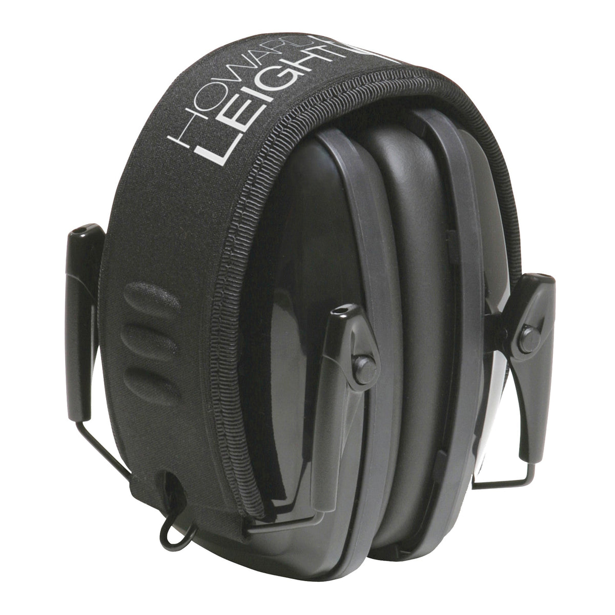 H/L LEIGHTNING LOF MUFF NRR23 BLK - Get Tight Gear