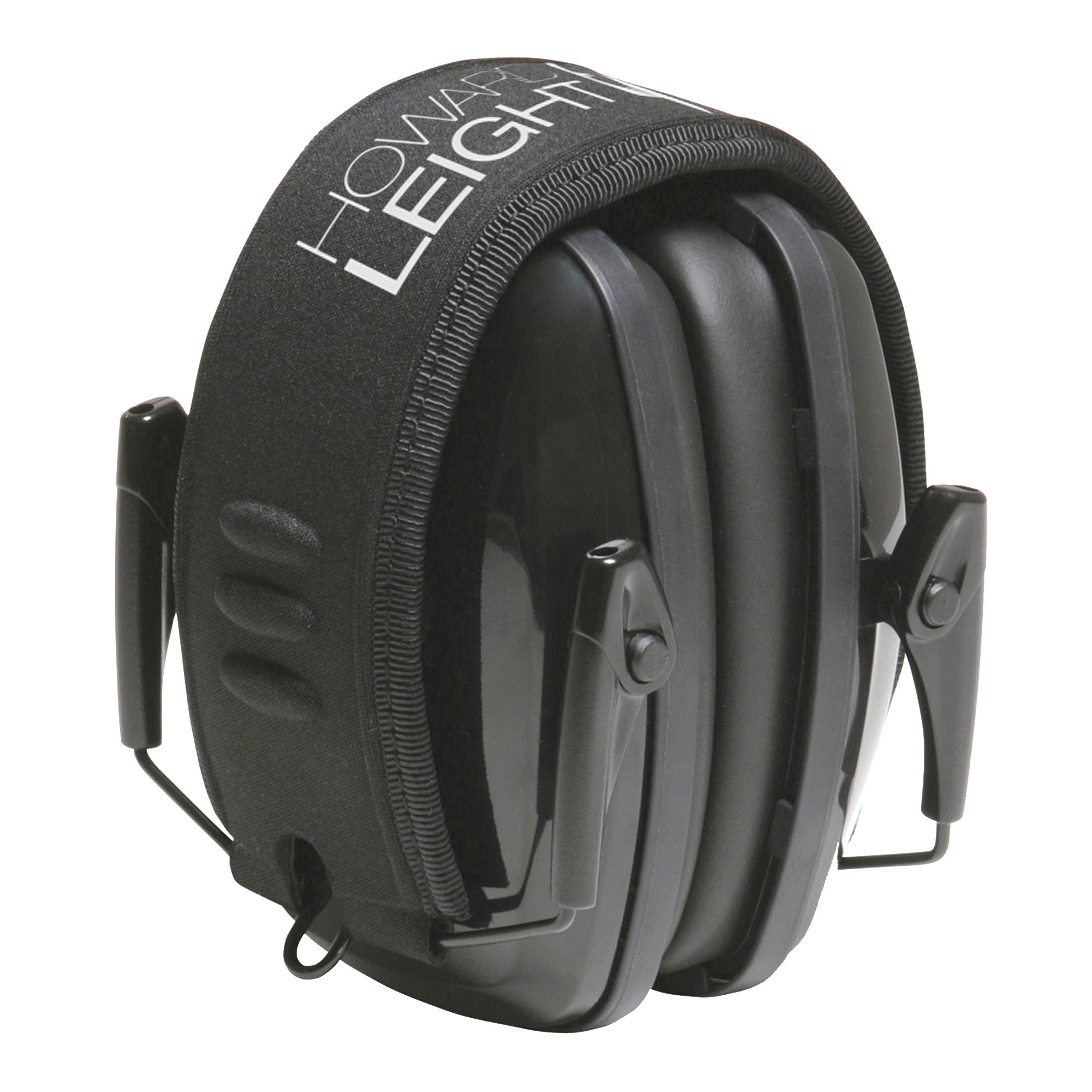 H/L LEIGHTNING LOF MUFF NRR23 BLK - Get Tight Gear