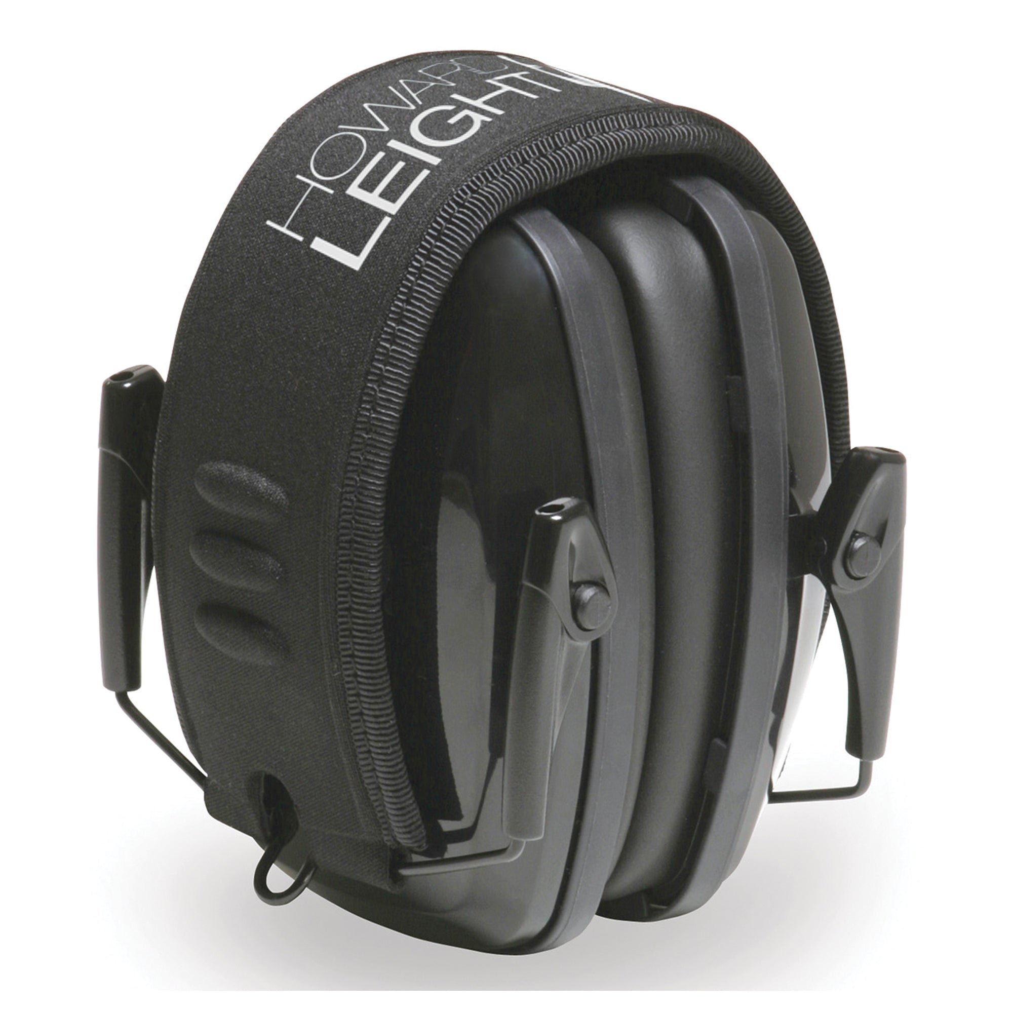 H/L LEIGHTNING LOF MUFF NRR23 BLK - Get Tight Gear