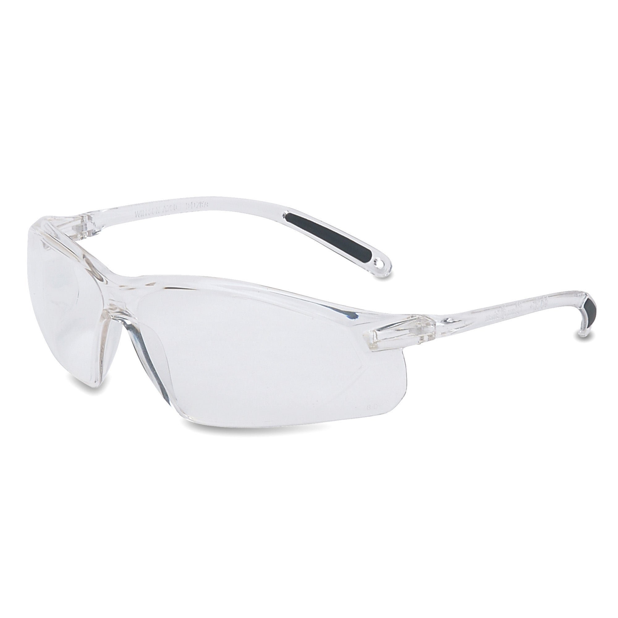 H/L SHARP - SHOOTER A700 CLEAR GLASSES - Get Tight Gear