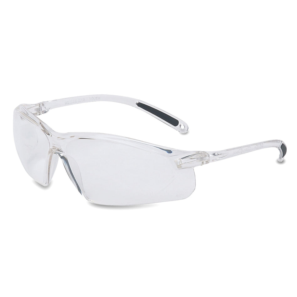 H/L SHARP - SHOOTER A700 CLEAR GLASSES - Get Tight Gear