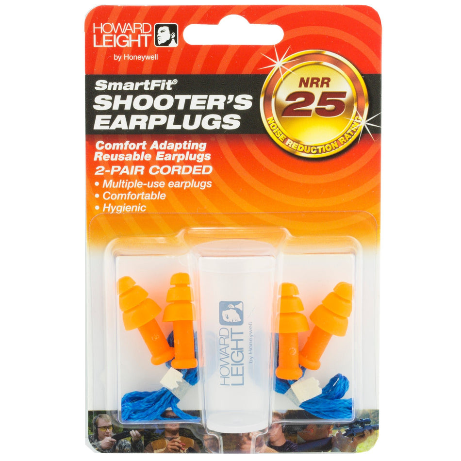 H/L SMARTFIT PLUG 2PR W/CS NRR25 - Get Tight Gear