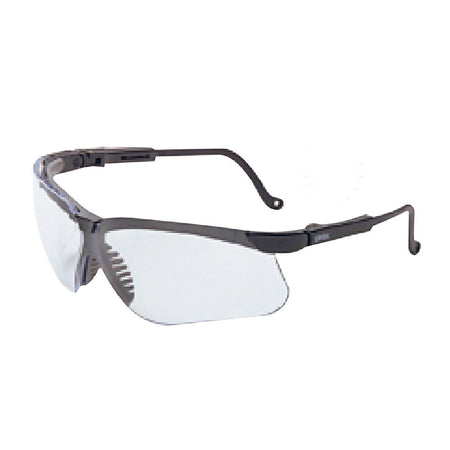 H/L VAPOR II BLK FR/CLR LENS - Get Tight Gear