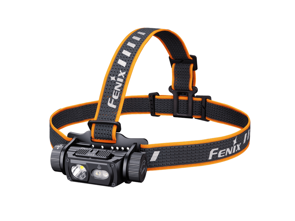 HM60R V2 High - Performance Headlamp - 1600 Lumens - Get Tight Gear