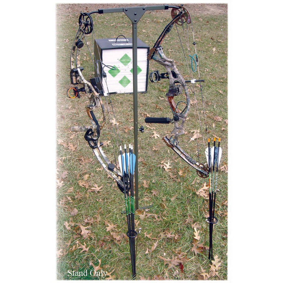 HME Archers Practice Hanger - Get Tight Gear