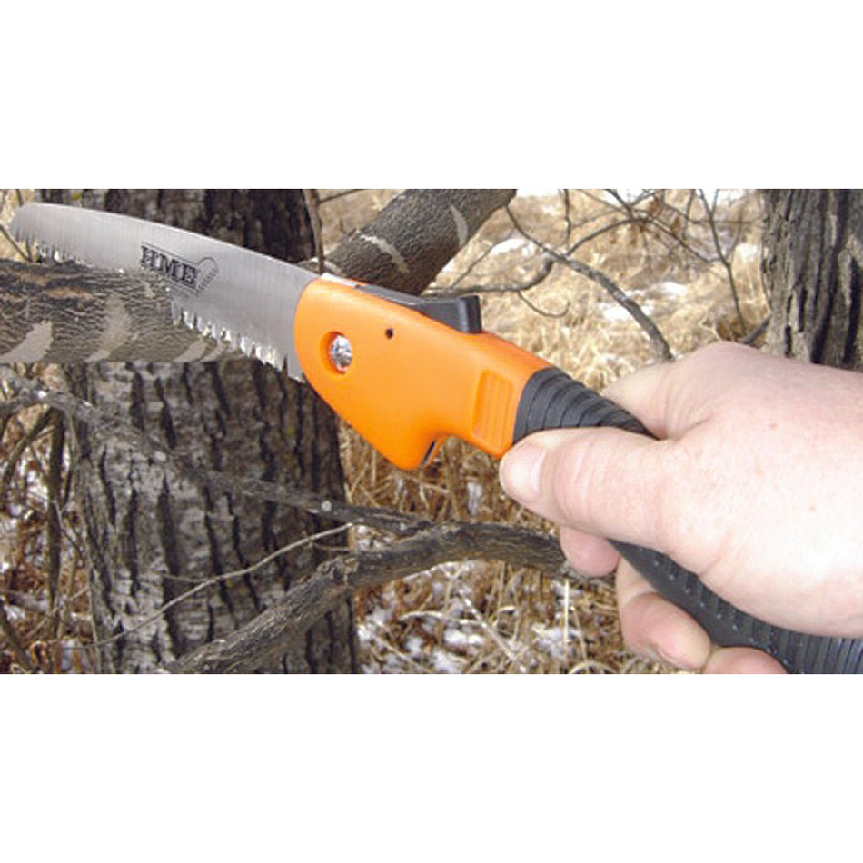 HME Folding Saw - Get Tight Gear