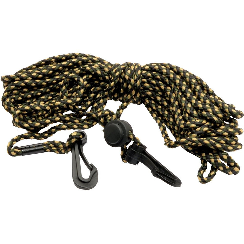 HME Gear and Bow Hoist Rope 25 ft - Get Tight Gear