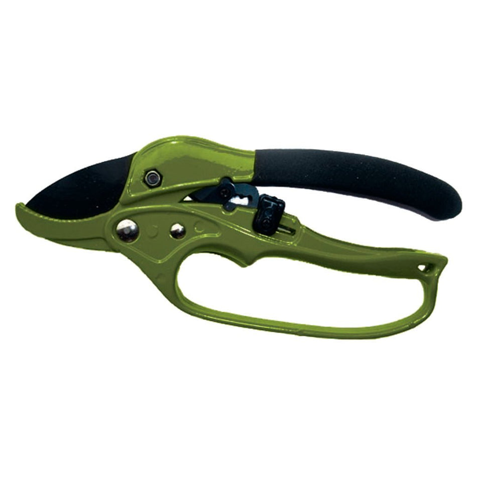 HME Heavy - Duty Ratchet Shears - Get Tight Gear