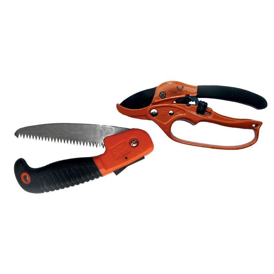 HME Hunters Combo Pack - Get Tight Gear