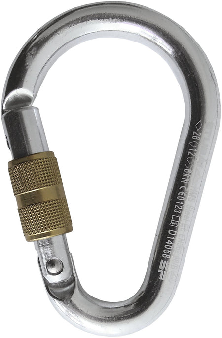 Hms Steel El Keylock - Get Tight Gear