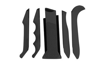 HOGUE AR - 15/M - 16 MODULAR GRIP BLACK - Get Tight Gear
