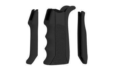 HOGUE AR - 15/M - 16 MODULAR GRIP BLACK - Get Tight Gear