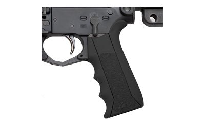 HOGUE AR - 15/M - 16 MODULAR GRIP BLACK - Get Tight Gear