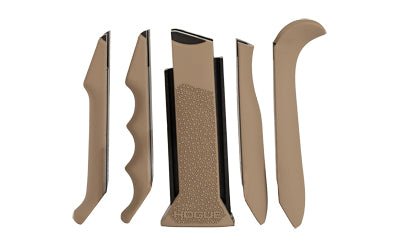 HOGUE AR - 15/M - 16 MODULAR GRIP FDE - Get Tight Gear