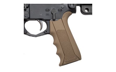 HOGUE AR - 15/M - 16 MODULAR GRIP FDE - Get Tight Gear