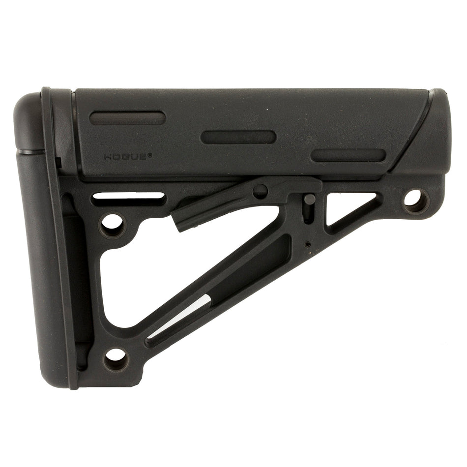 HOGUE AR15 STK MIL - SPEC RBR BLK - Get Tight Gear