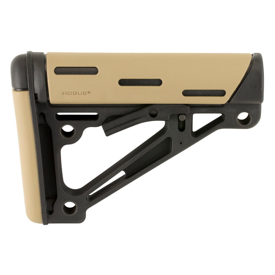 HOGUE AR15 STK MIL - SPEC RBR DT - Get Tight Gear