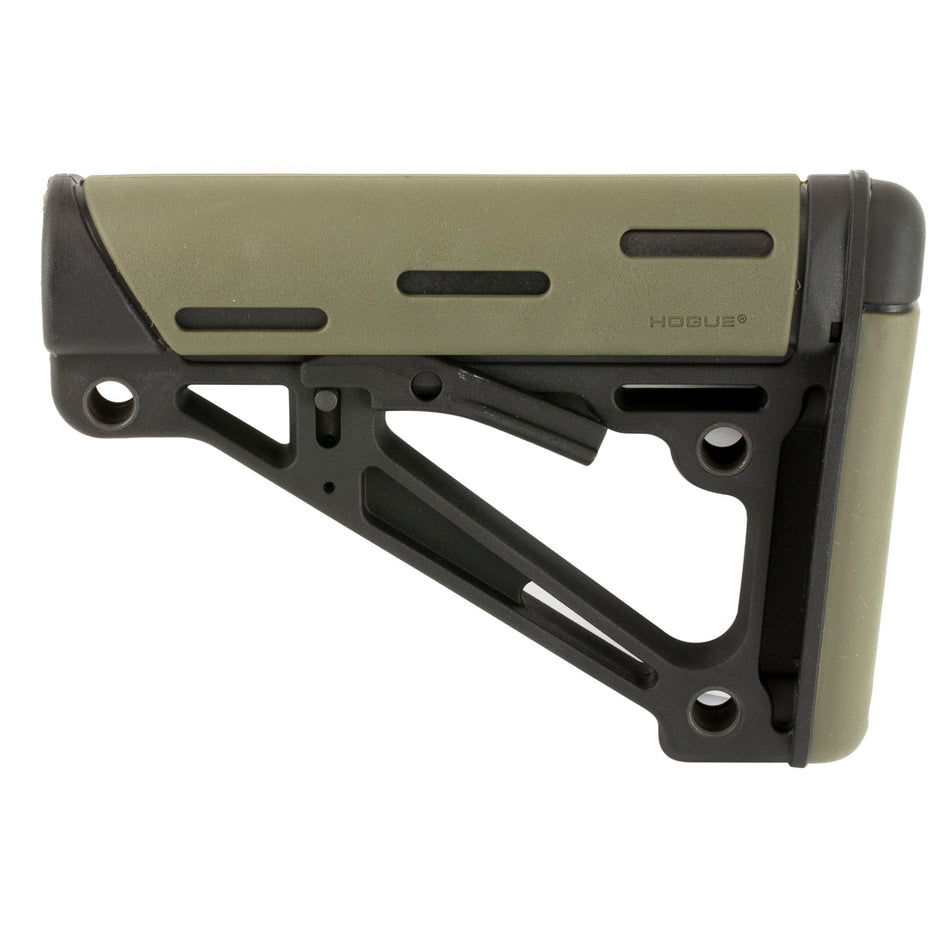 HOGUE AR15 STK MIL - SPEC RBR OD - Get Tight Gear