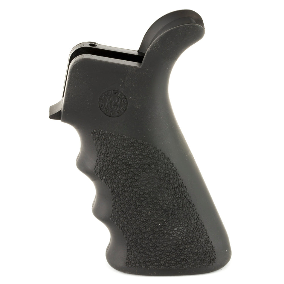 HOGUE BEAVERTAIL AR/M16 FG BLK - Get Tight Gear