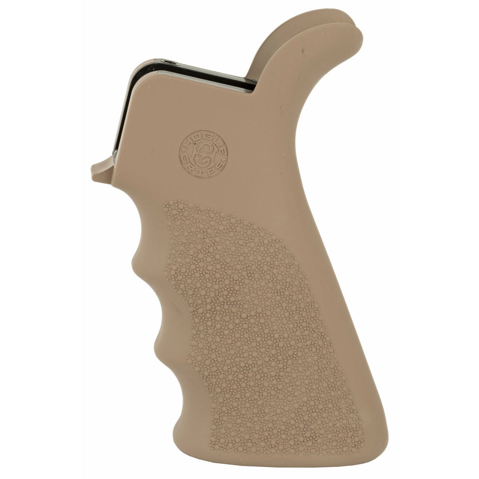 HOGUE BEAVERTAIL AR/M16 FG FDE - Get Tight Gear