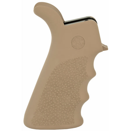 HOGUE BEAVERTAIL AR/M16 FG FDE - Get Tight Gear