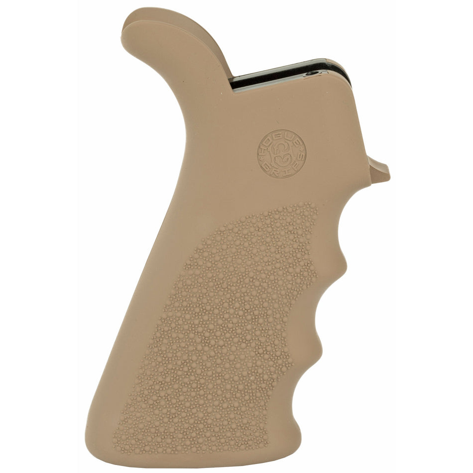 HOGUE BEAVERTAIL AR/M16 FG FDE - Get Tight Gear