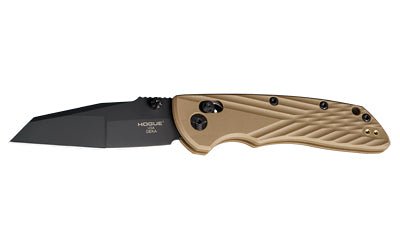HOGUE DEKA 3.25 WHRNCLF BLK PLY FDE - Get Tight Gear