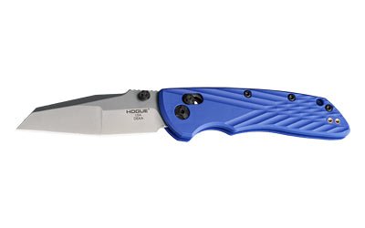 HOGUE DEKA 3.25 WHRNCLF TMB PLY BLU - Get Tight Gear