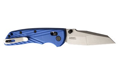 HOGUE DEKA 3.25 WHRNCLF TMB PLY BLU - Get Tight Gear