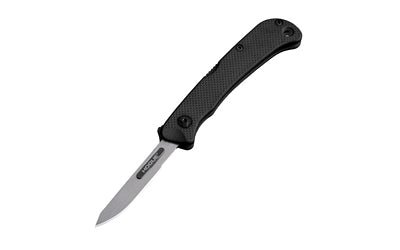 HOGUE EXPEL FLD SCPL 2.5 RB BLK - Get Tight Gear