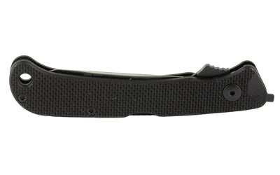 HOGUE EXPEL FLD SCPL 2.5 RB BLK - Get Tight Gear