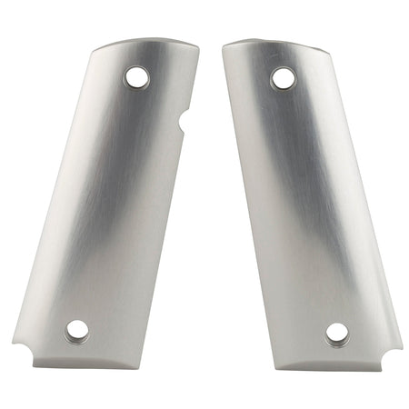 HOGUE GRIP 1911 GOVT ALUM CLR GLOSS - Get Tight Gear