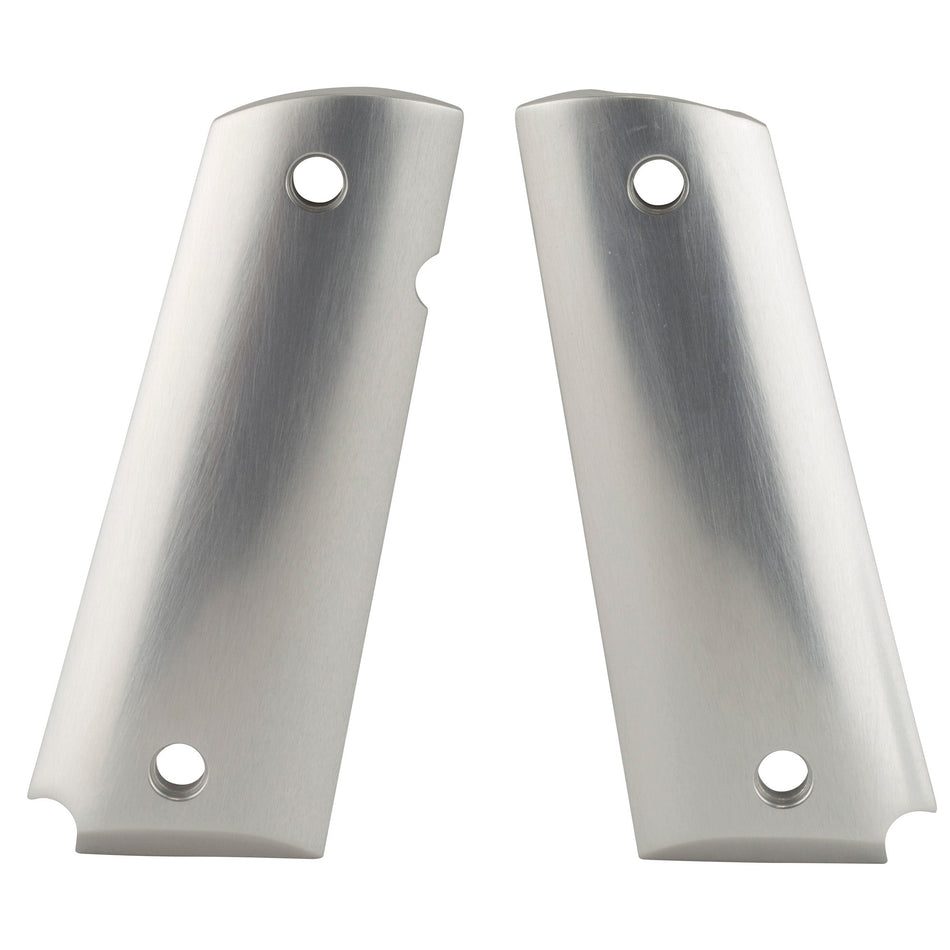 HOGUE GRIP 1911 GOVT ALUM CLR GLOSS - Get Tight Gear