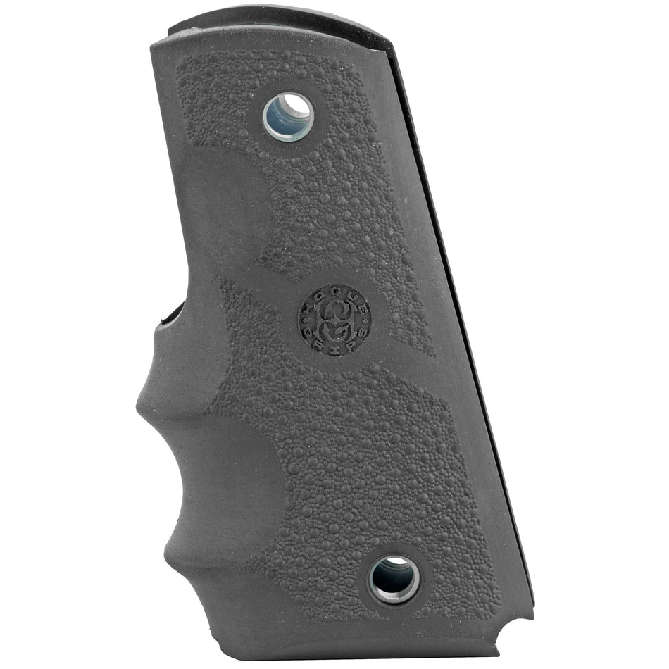 HOGUE GRIP 1911 OFCR FG BLK - Get Tight Gear