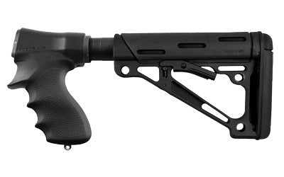 HOGUE GRIP ADJ STOCK REM 870 BLK - Get Tight Gear