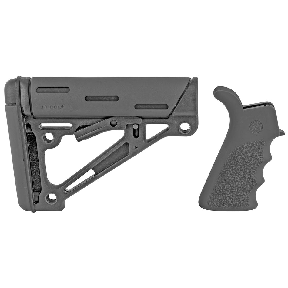 HOGUE GRIP AR15 KIT MIL - SPEC BLK - Get Tight Gear