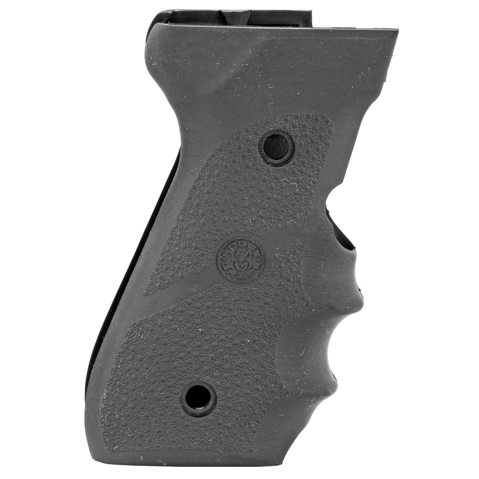 HOGUE GRIP BERETTA 92/96 FG BLK - Get Tight Gear