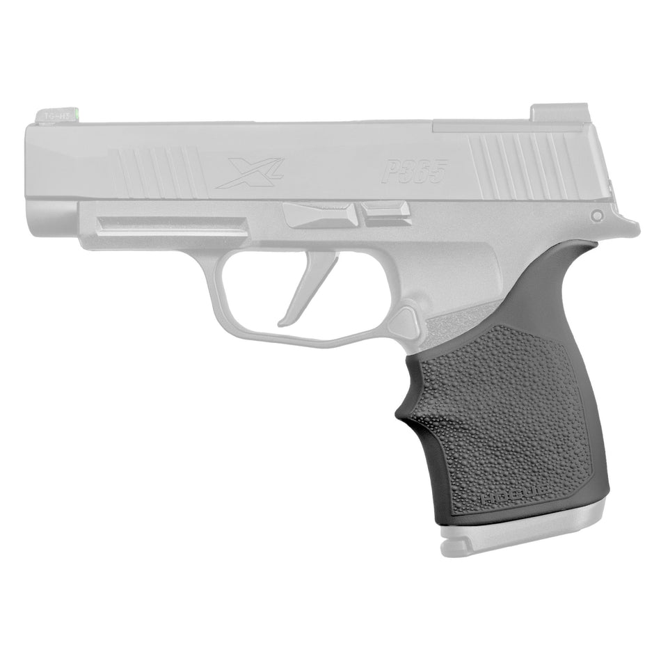 HOGUE GRIP BVTGS SIG P365XL BLK - Get Tight Gear