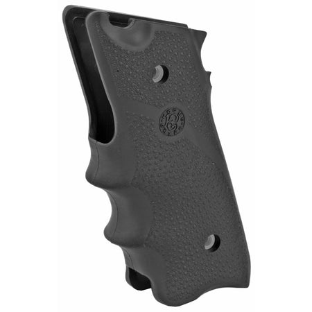 HOGUE GRIP RUGER MKII FG BLK - Get Tight Gear