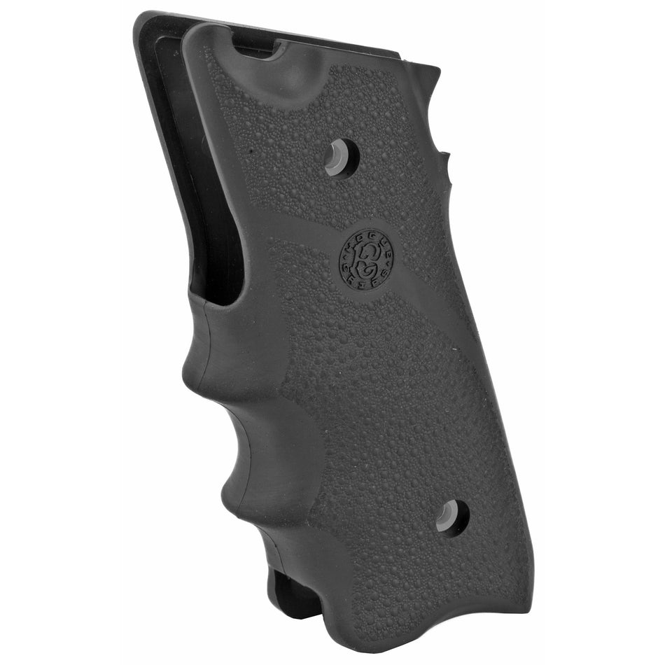HOGUE GRIP RUGER MKII FG BLK - Get Tight Gear