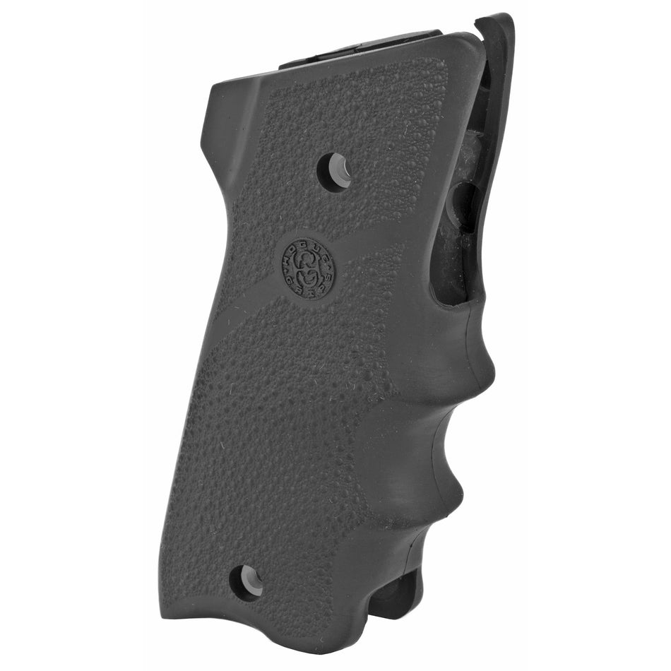 HOGUE GRIP RUGER MKII FG BLK - Get Tight Gear
