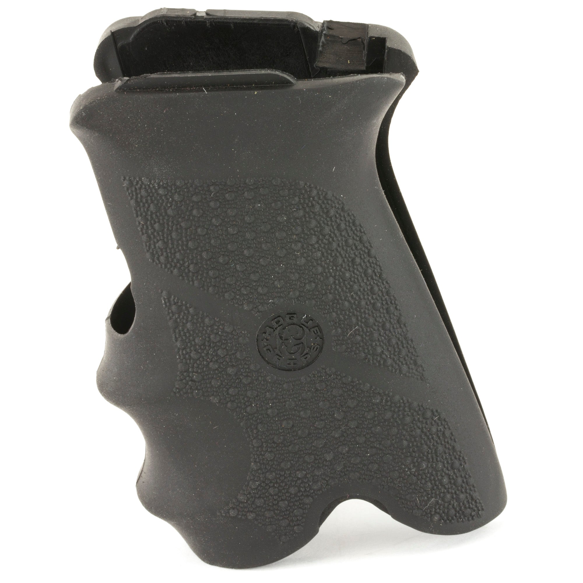 HOGUE GRIP RUGER P85/91 FG BLK - Get Tight Gear