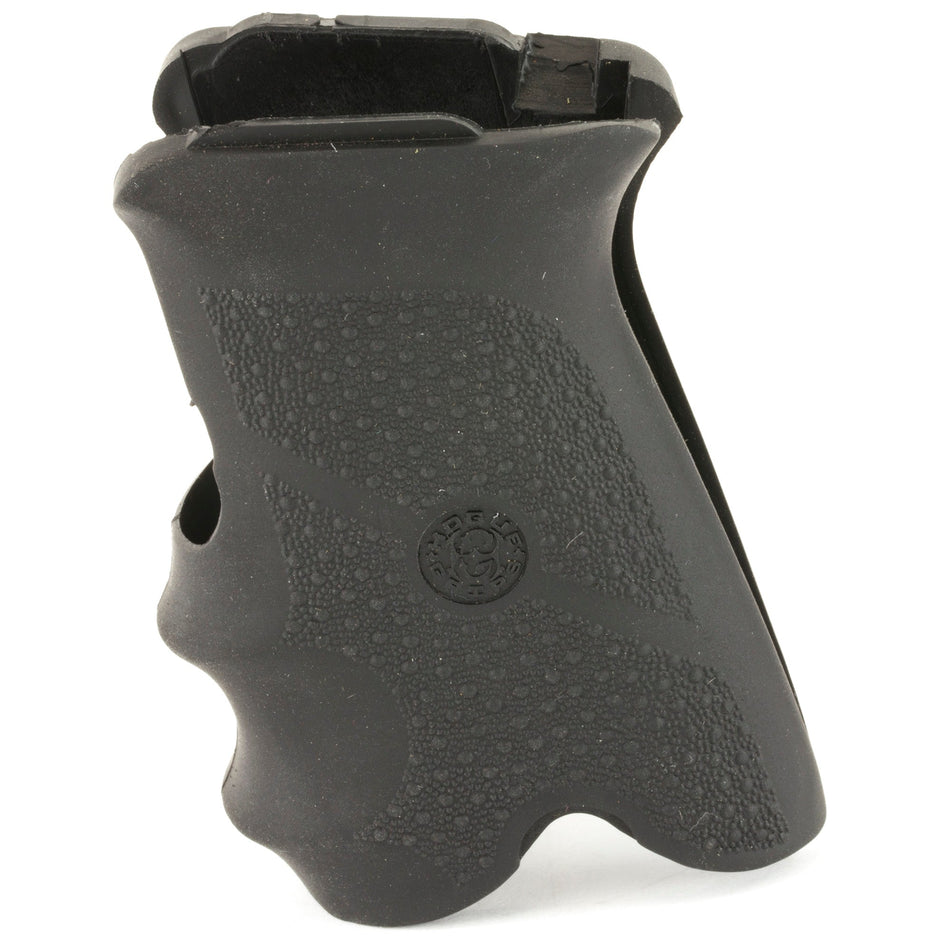 HOGUE GRIP RUGER P85/91 FG BLK - Get Tight Gear