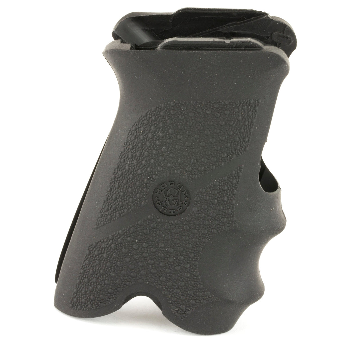 HOGUE GRIP RUGER P85/91 FG BLK - Get Tight Gear