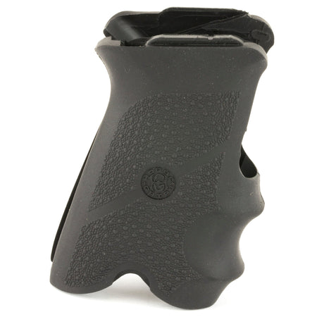 HOGUE GRIP RUGER P85/91 FG BLK - Get Tight Gear