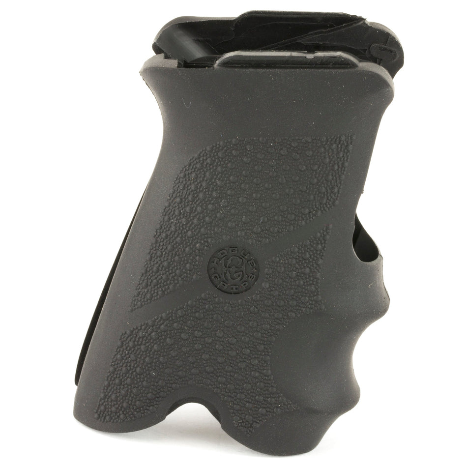HOGUE GRIP RUGER P85/91 FG BLK - Get Tight Gear