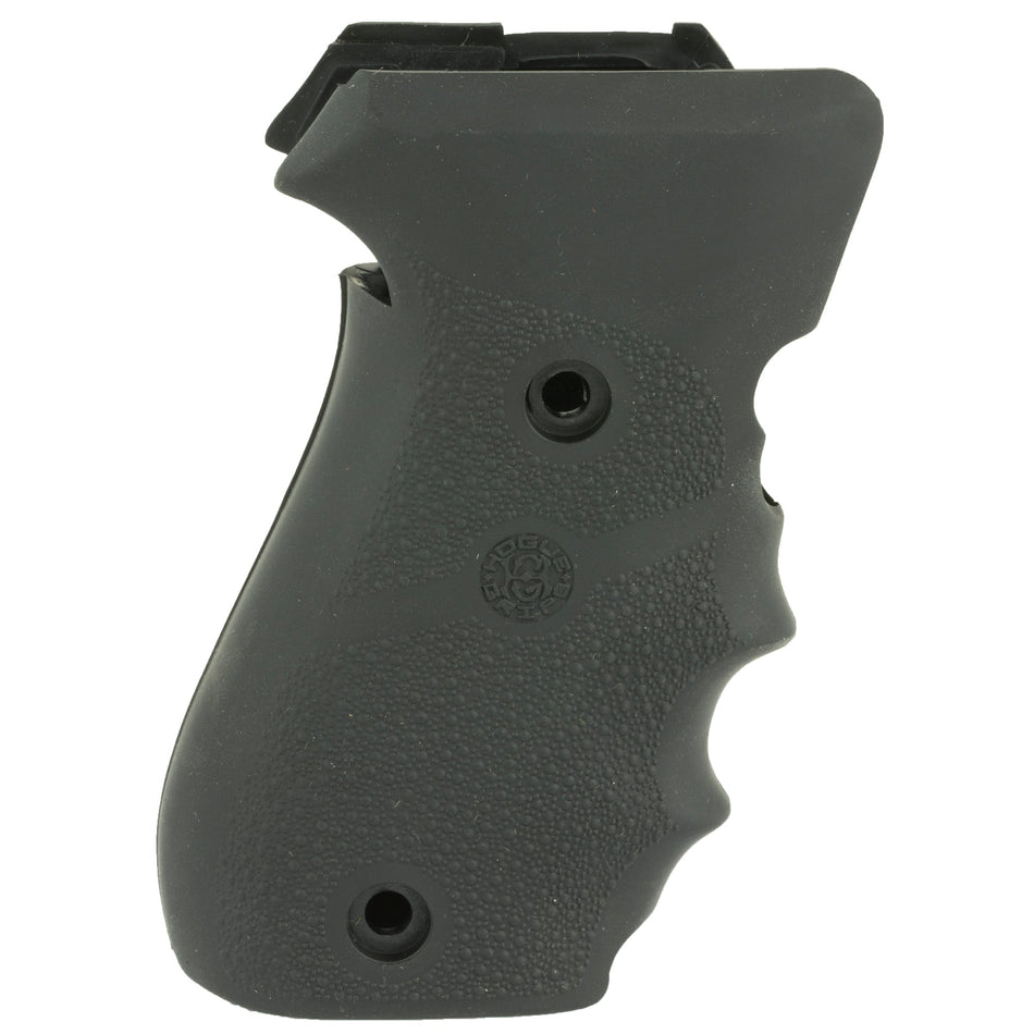 HOGUE GRIP SIG P220 AMRCN FG BLK - Get Tight Gear