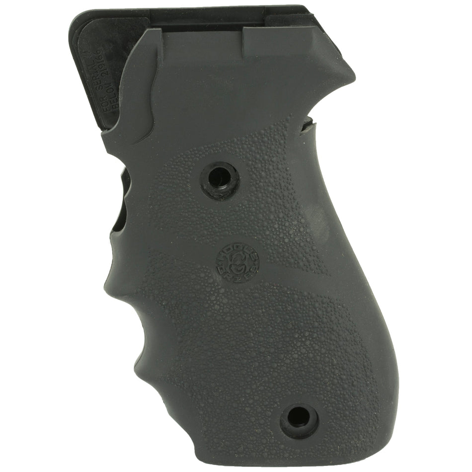 HOGUE GRIP SIG P220 AMRCN FG BLK - Get Tight Gear