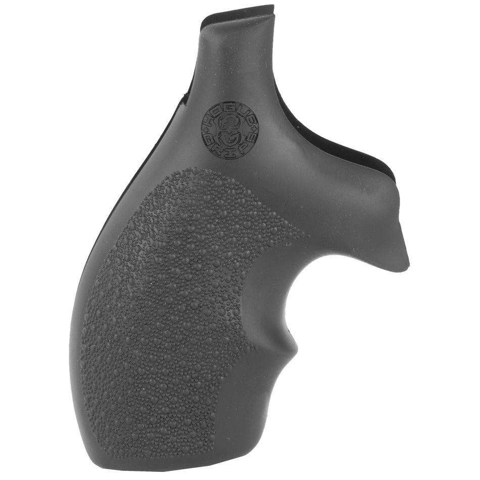 HOGUE GRIP S&W J FRAME BNTM BLK - Get Tight Gear