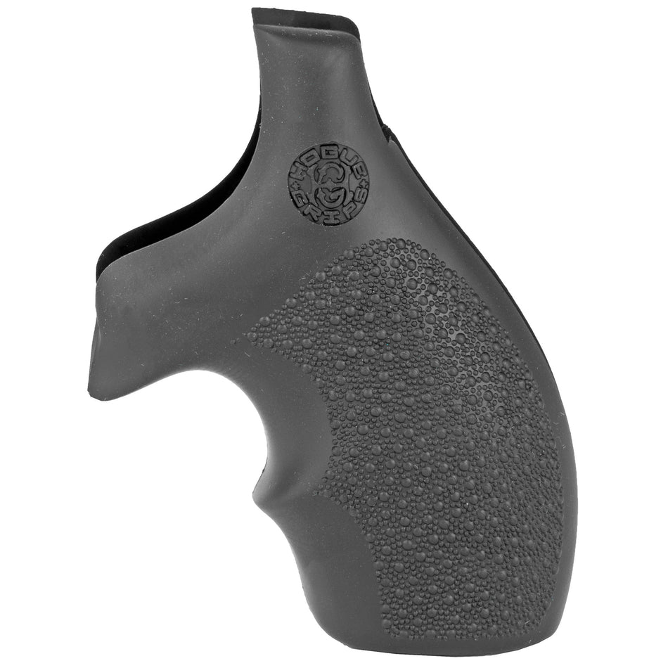 HOGUE GRIP S&W J FRAME BNTM BLK - Get Tight Gear